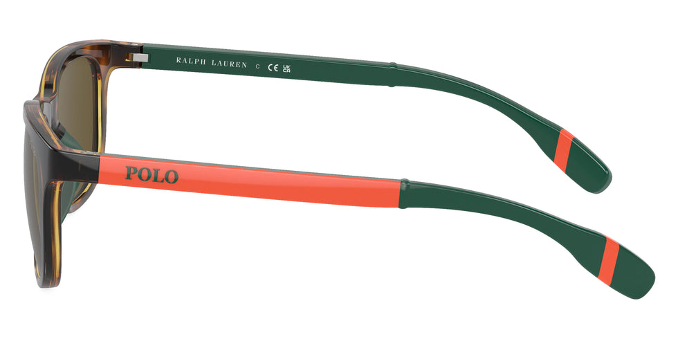 POLO RALPH LAUREN - PP9507U