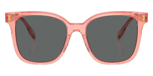 Transparent Orange / Dark Gray / 53-17-145