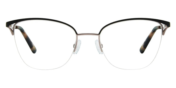 Matte Black Gold Copper / 48-17-135