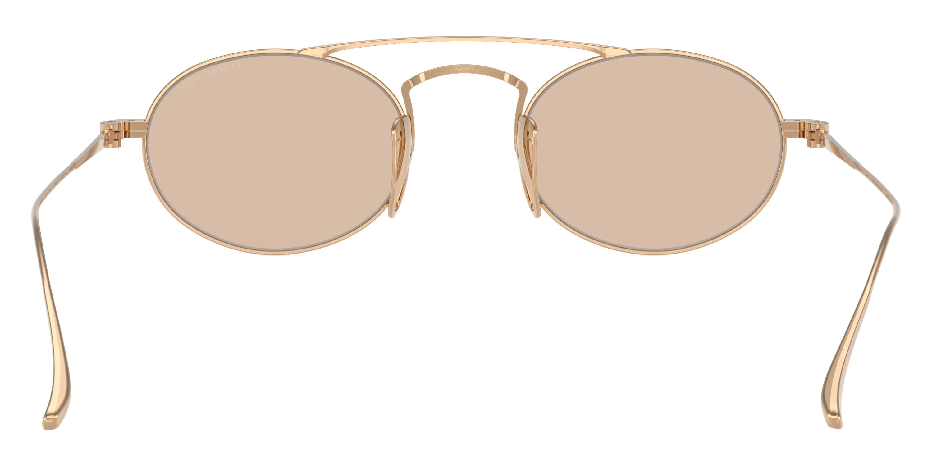 GIORGIO ARMANI - AR6161T