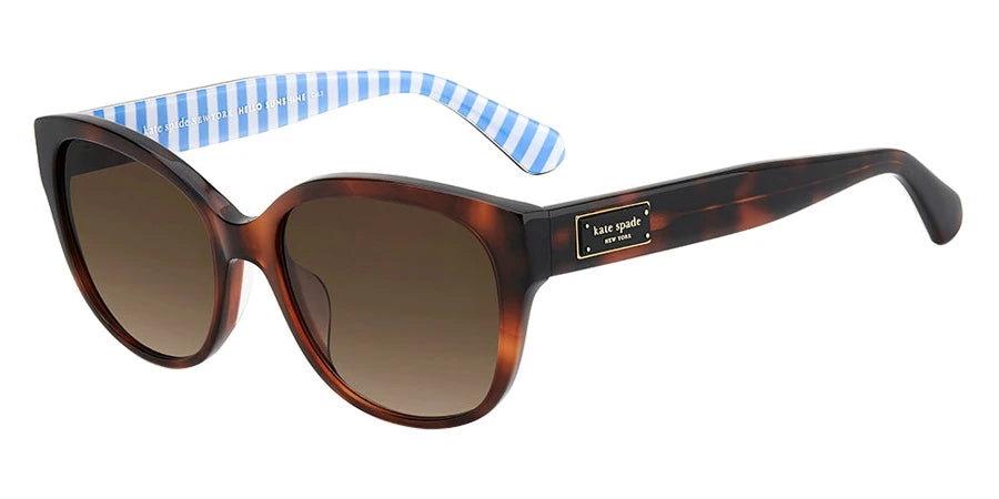 Kate Spade - KS NINNA 2/S