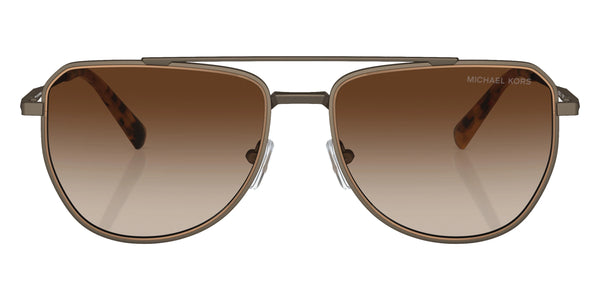 Matte Husk / Brown Gradient / 58-17-145