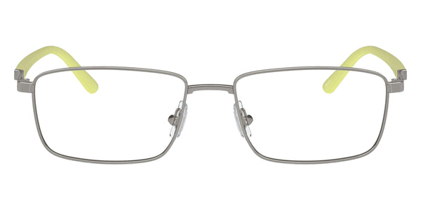 Gunmetal/Matte Lime / 53-17-145