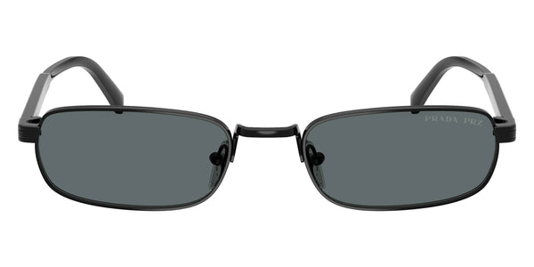 Black / Dark Gray Polarized / 54-20-145