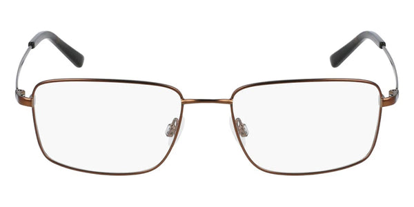 Matte Coffee / 55-17-145