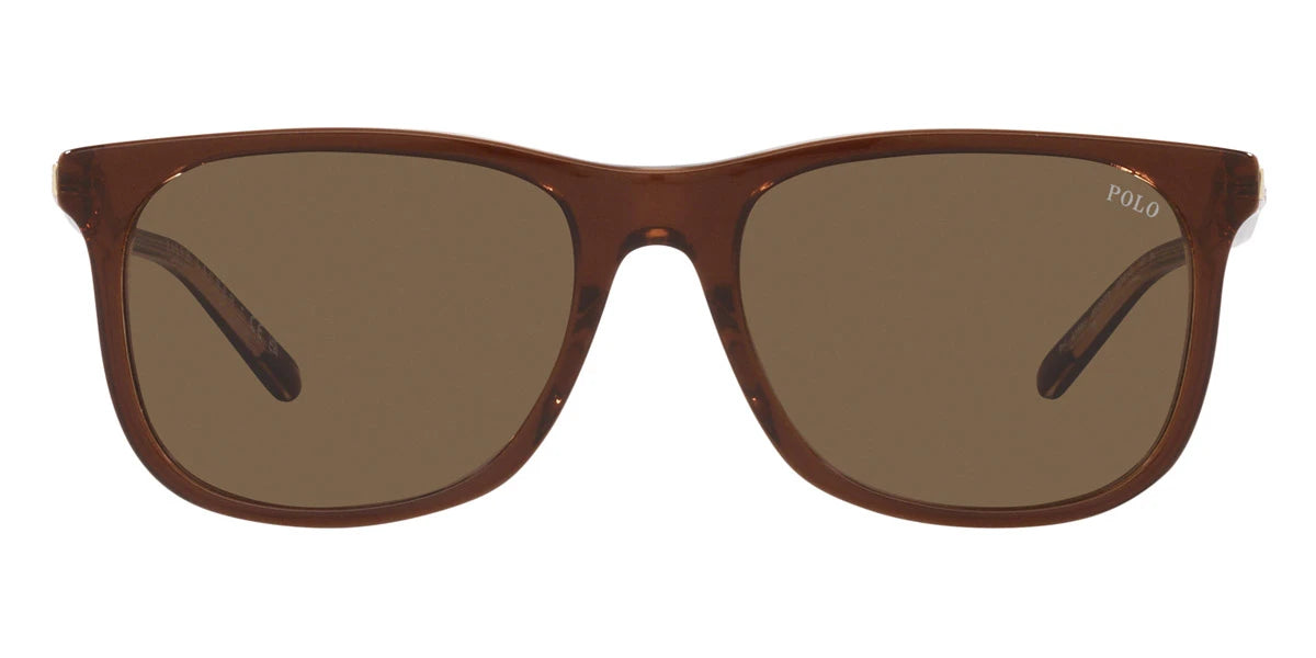 POLO RALPH LAUREN - PH4186U