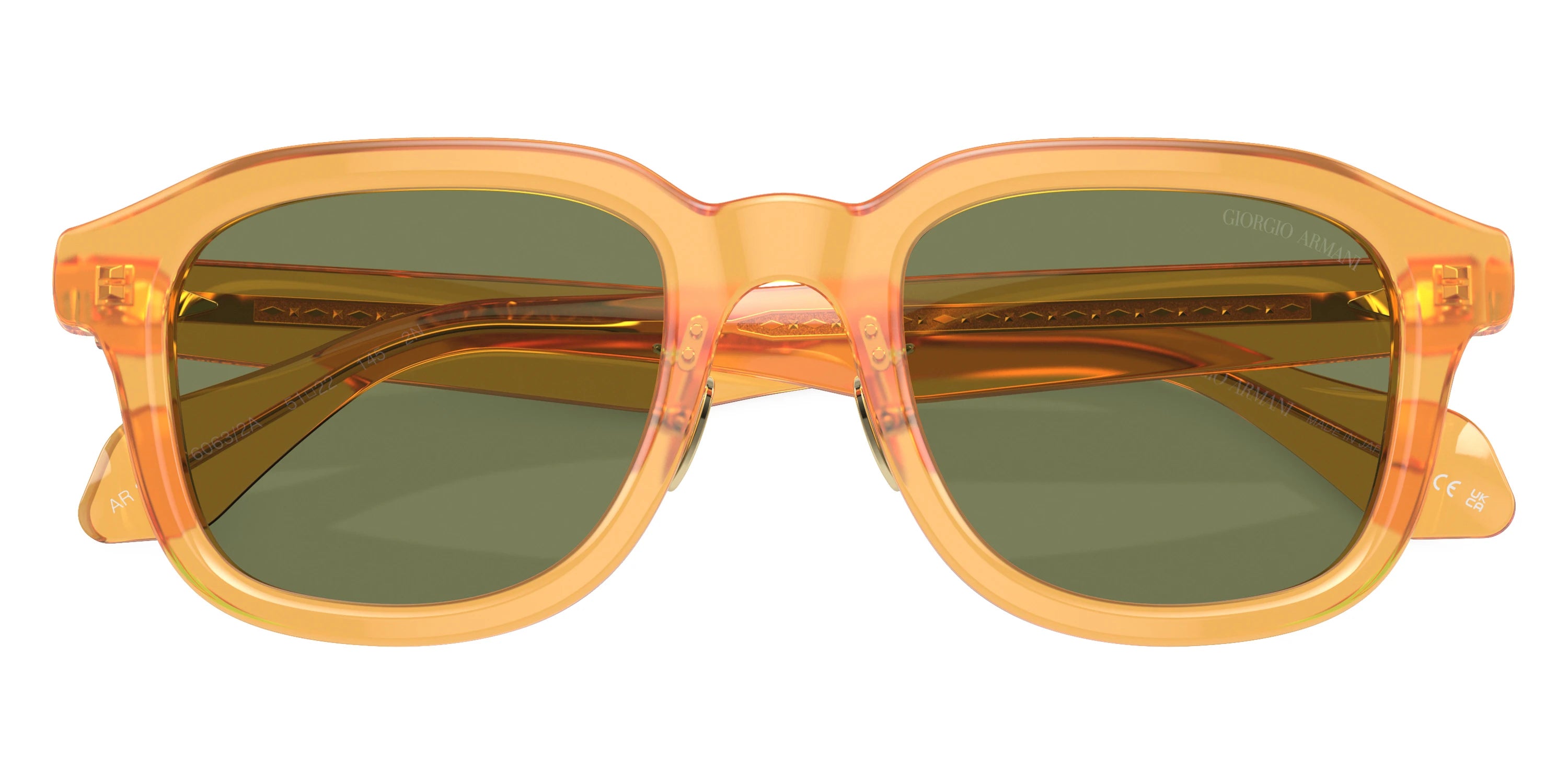 GIORGIO ARMANI - AR8206