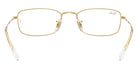 Ray-Ban RX6647 2500 53 - Arista Gold