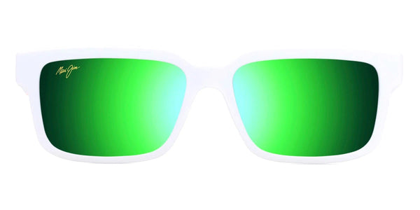 Matte White / MAUIGreen® / 56-16-145