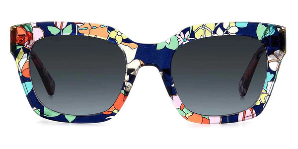 Pattern Multicolor / Gray Shaded / 50-21-140