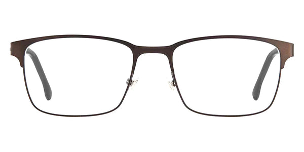 Matte Brown / 55-18-145