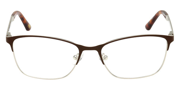 Matte Dark Brown / 55-17-140