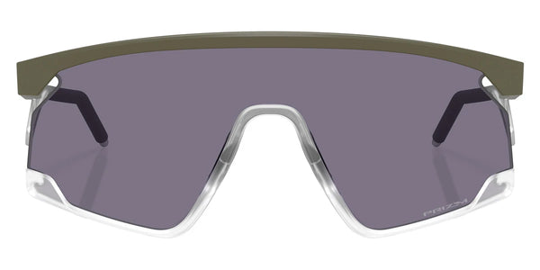 Matte Moss / Prizm Gray / 139-0-133