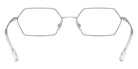 Ray-Ban RX6528 2501 56 - Silver