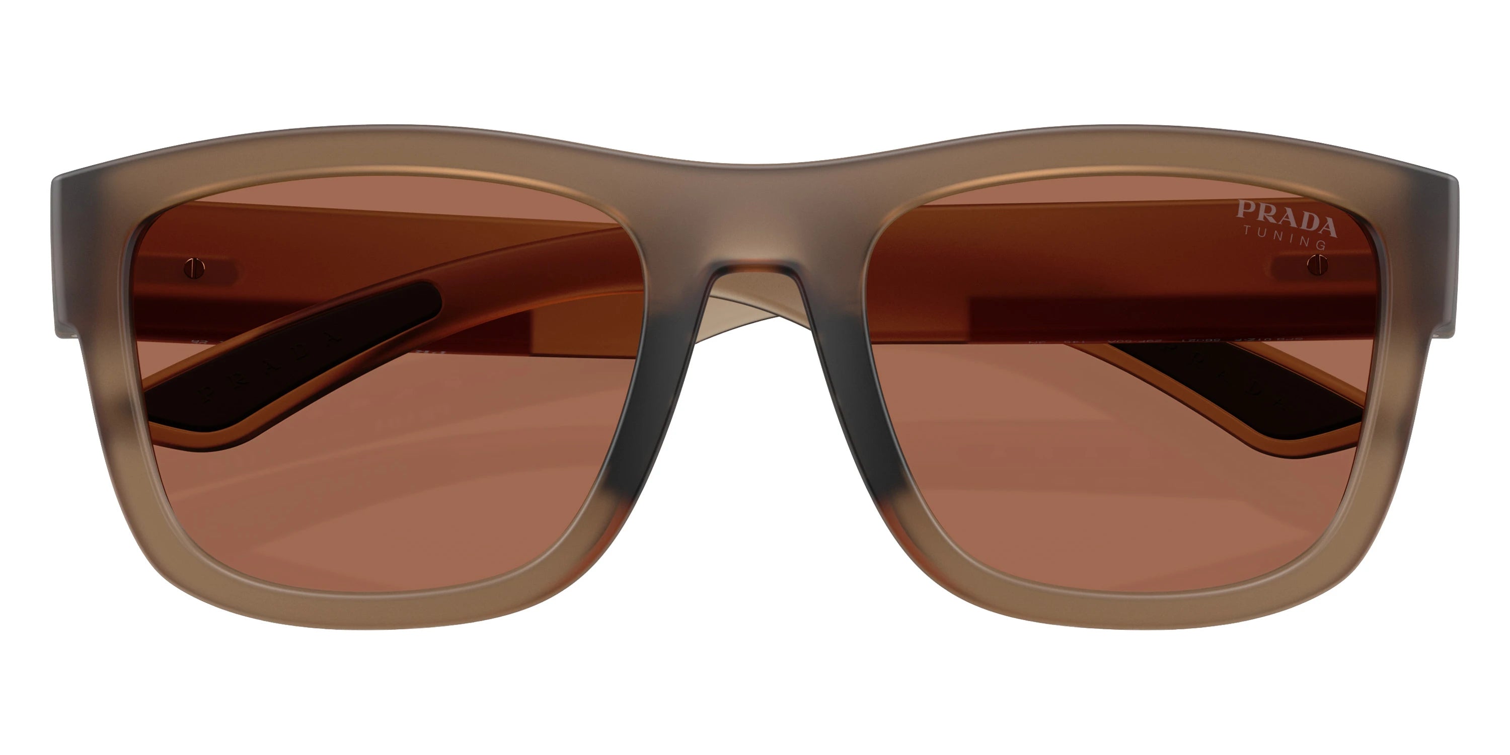 Prada Linea Rossa - Active PS 01ZSF