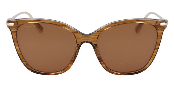 Striped Brown / 55-17-145