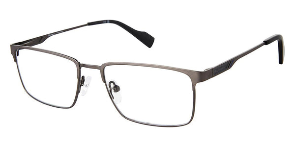 Matte Gunmetal / 53-17-140