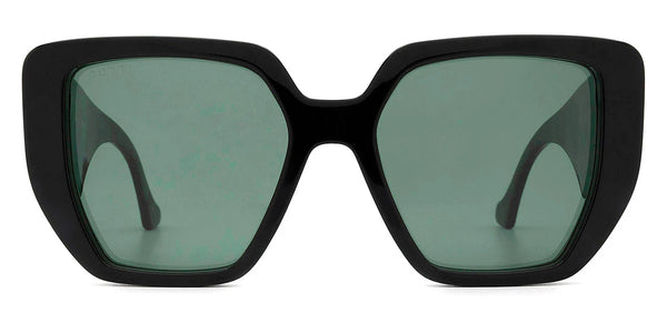 Black / Green / Green / 54-19-145