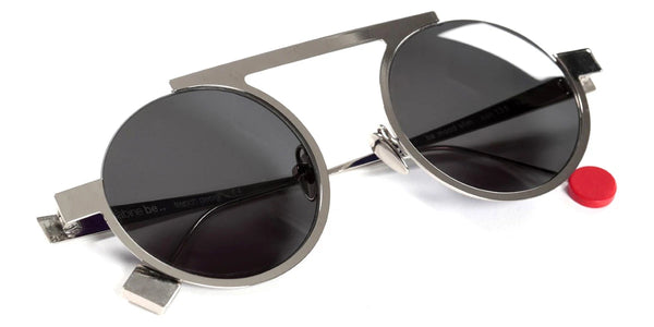 Polished Palladium / 48-22-140