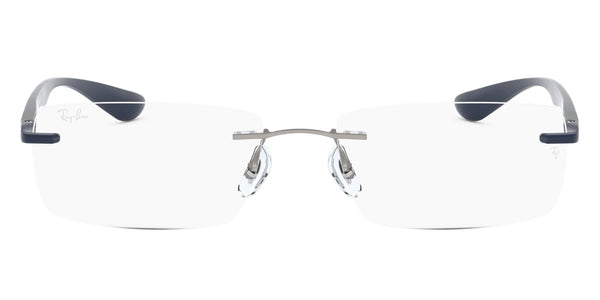 Matte Gunmetal / 56-17-145