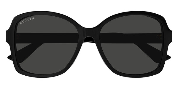 Black / Gray Polarized / 57-16-145