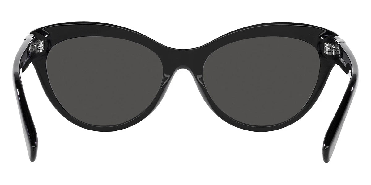 RALPH LAUREN RL8213 500187 56 - Black / Gray