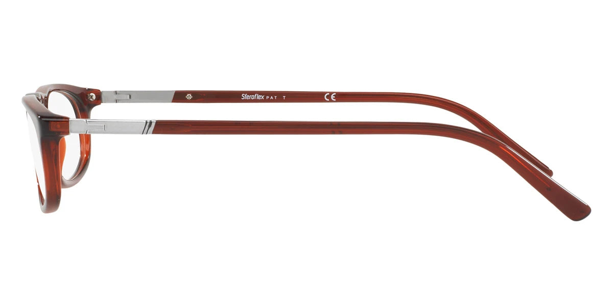 Sferoflex SF1137 C563 52 - Transparent Brown