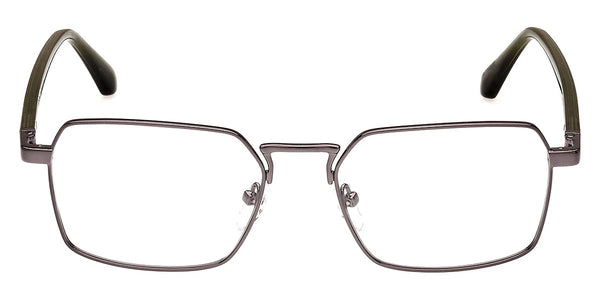 Shiny Gunmetal / 54-18-145