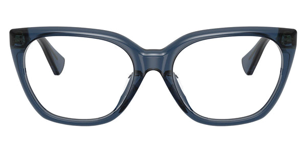 Shiny Blue Crystal / 55-17-145