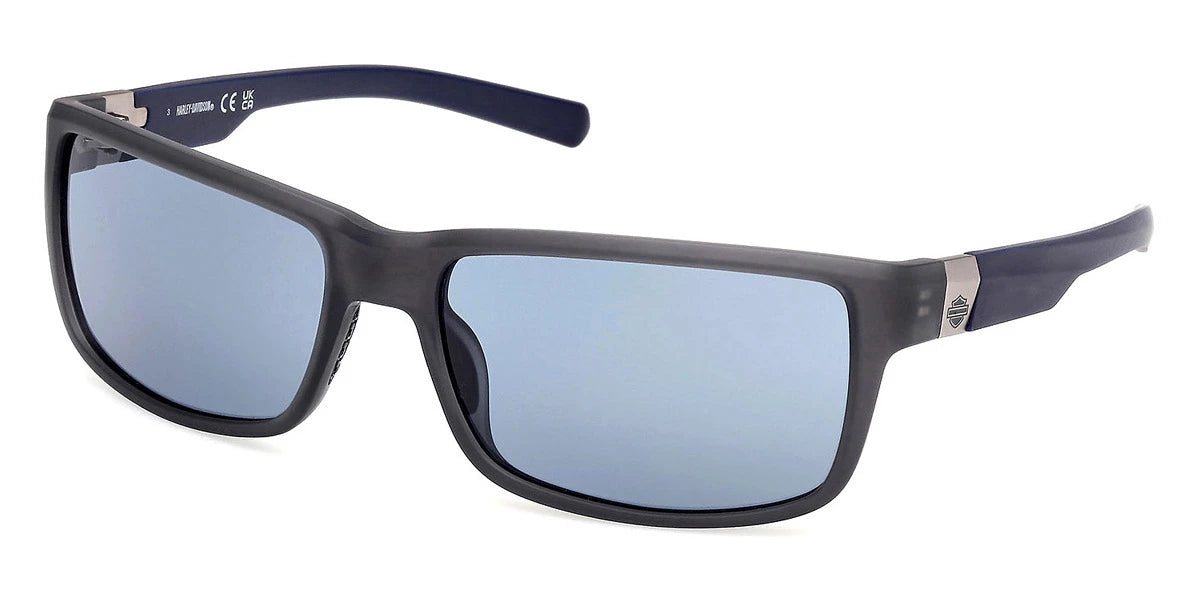 Harley-Davidson - HD00022