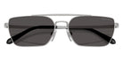 RALPH LAUREN RL7092 900187 58 - Shiny Silver / Dark Gray