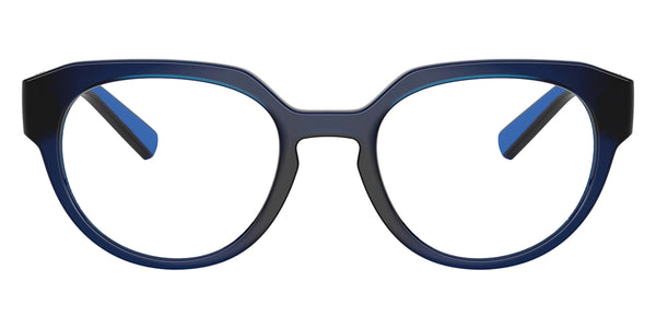 Transparent Dark Blue / 51-21-145