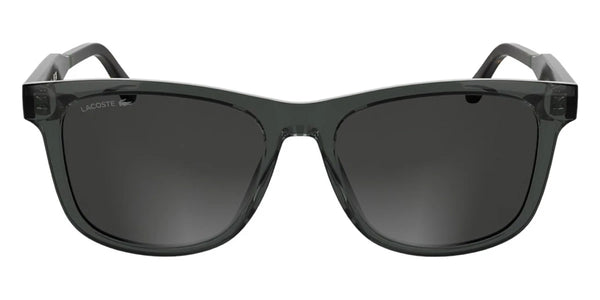 Transparent Dark Gray / 54-17-150