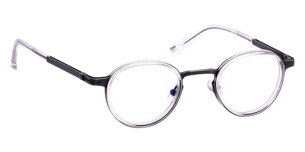 Crystal/Gray Antique / 43-24-144