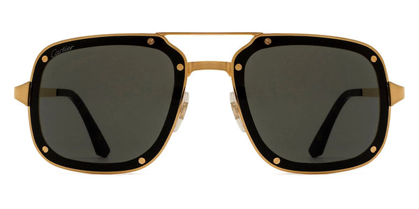 Gold / Gray / 58-17-140