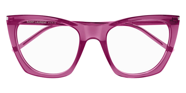 Pink / Transparent AR / 55-20-145