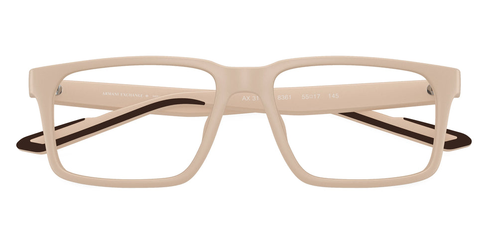 ARMANI EXCHANGE - AX3118U