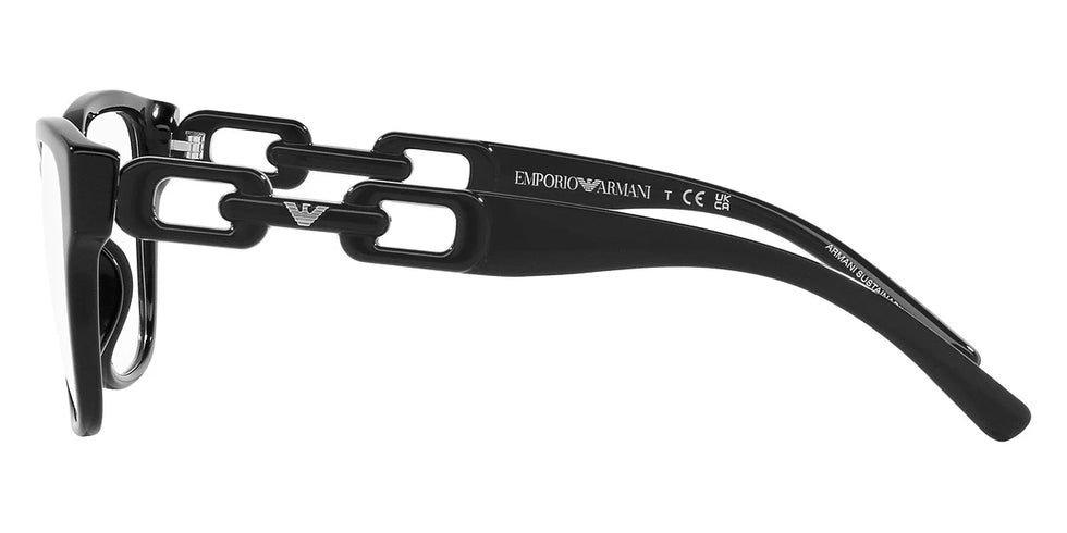 EMPORIO ARMANI - EA3222U