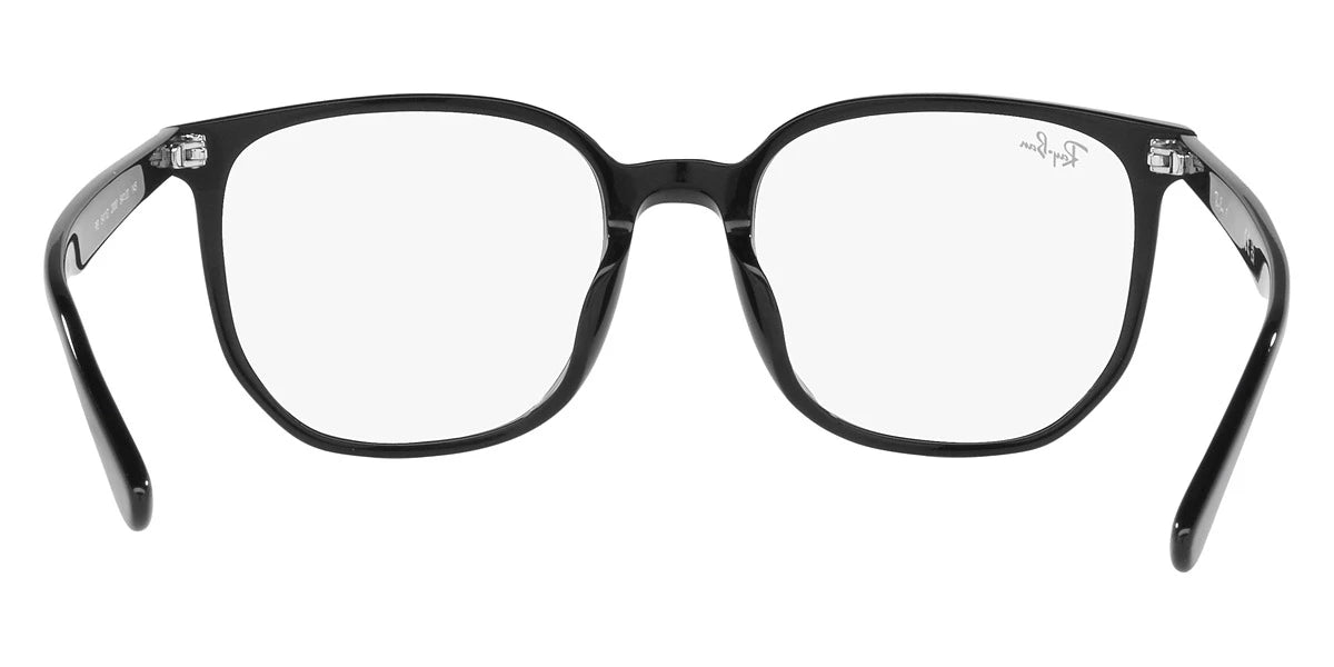 Ray-Ban RX5411D 2000 54 - Black