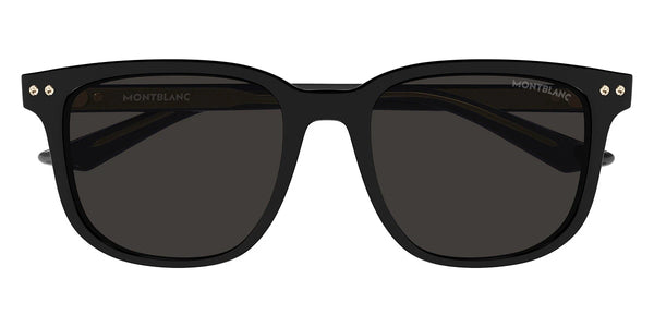 Black / Smoke / 55-19-145