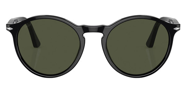 Black / Green / 52-19-140