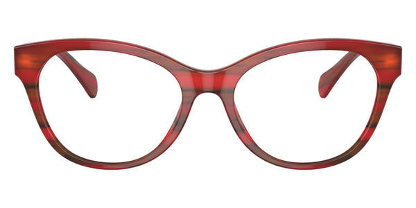 Striped Red Havana / 54-17-145