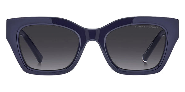 Blue / Gray Azure / 51-21-145