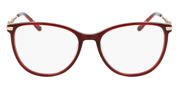 Ruby Crystal / 55-17-140