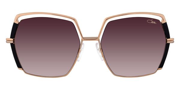 Black-Gold / Gray Gradient AR / 58-17-137