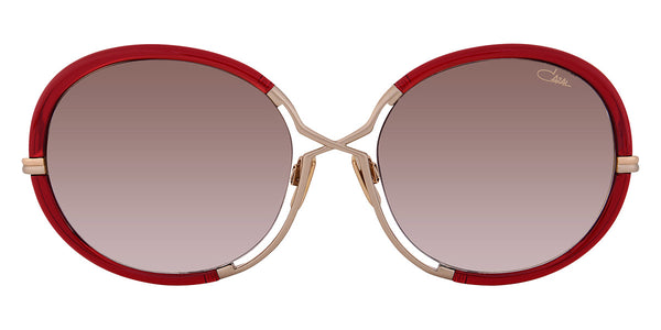 Poppy Red-Gold / Brown Gradient AR / 58-19-137