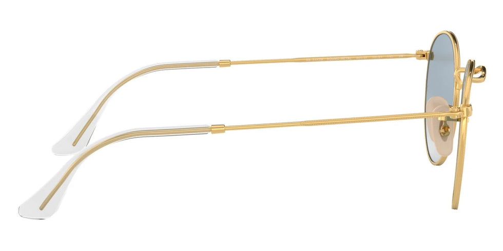 Ray-Ban - Round Metal RB3447N