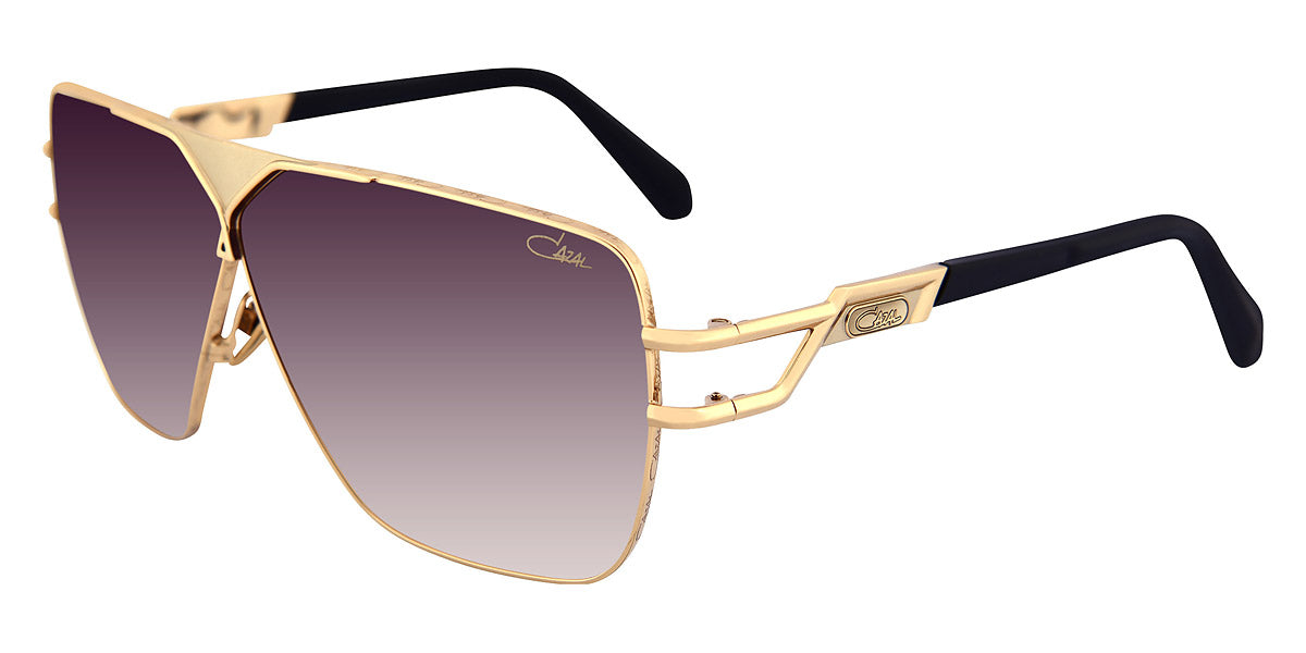 ⭐︎新品未使用⭐︎CAZAL サングラス　9504 Cazal 9504 Rectangle Sunglasses | EyeOns.com