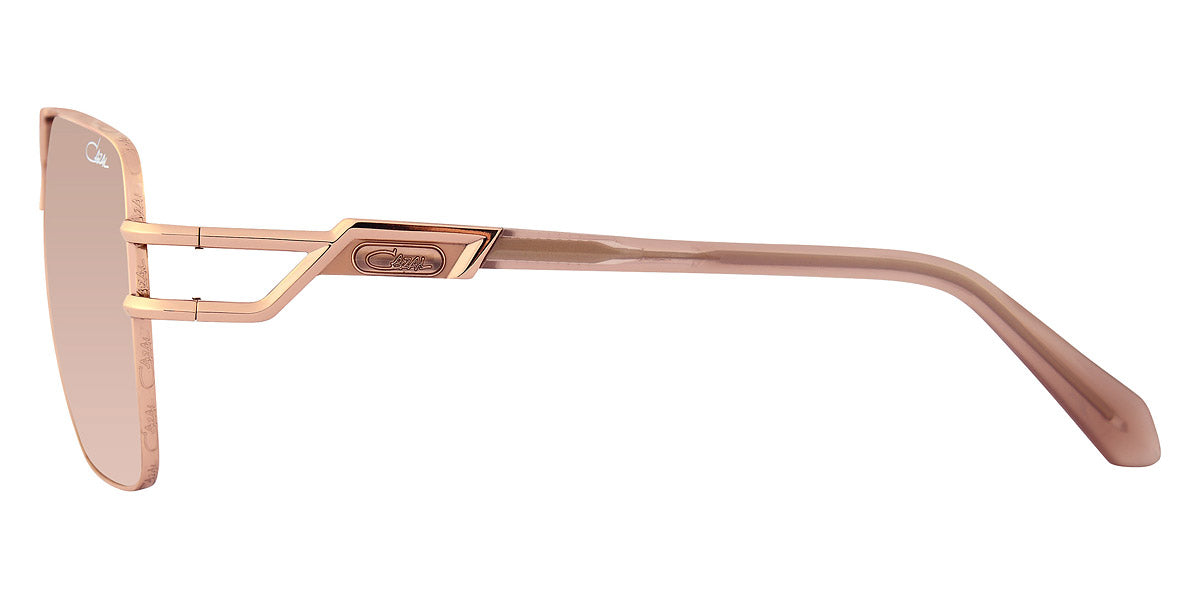 Cazal 9504 Rectangle Sunglasses | EyeOns.com