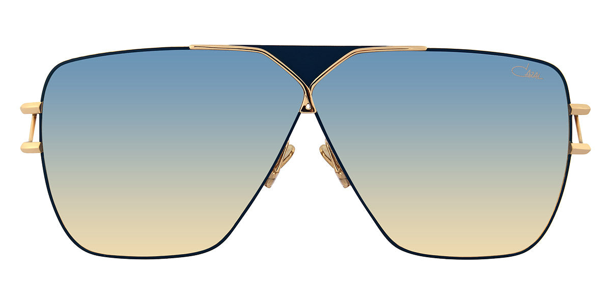 ⭐︎新品未使用⭐︎CAZAL サングラス　9504 Cazal 9504 Rectangle Sunglasses | EyeOns.com
